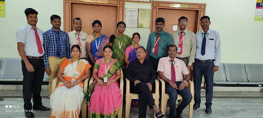 Sri Manakula Vinayagar Engineering College Pondicherry Recent Event details photo 1